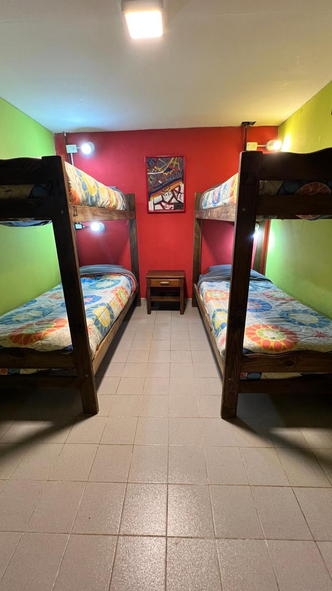Bed 4-Bed Dormitory Room,1599070745:JPEG